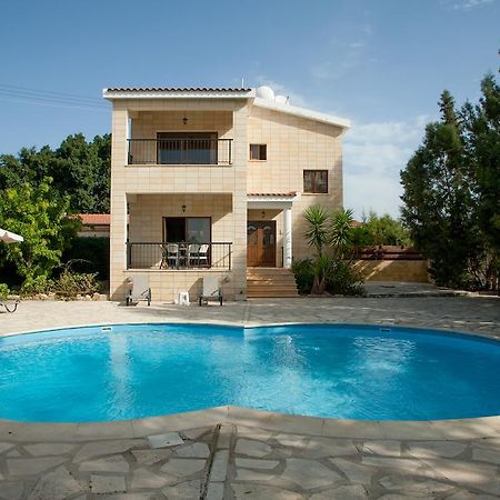 Villa Natasha Kólpos tón Korallíon Rom bilde